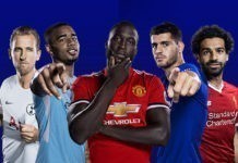 Weekend Football Fixtures: Premier League, Championship, La Liga, Serie A