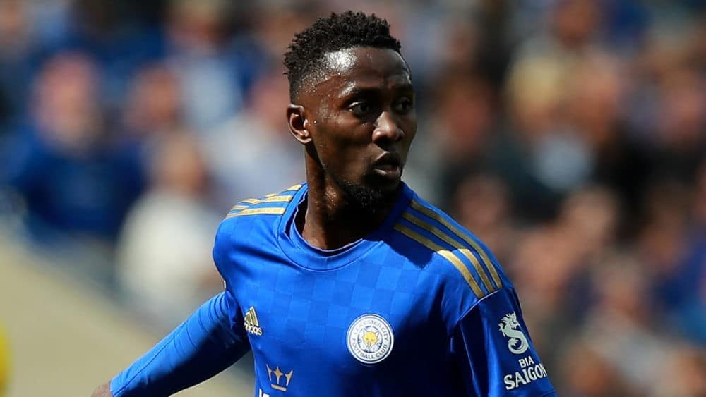 Wilfred Ndidi Man Utd Liverpool Links