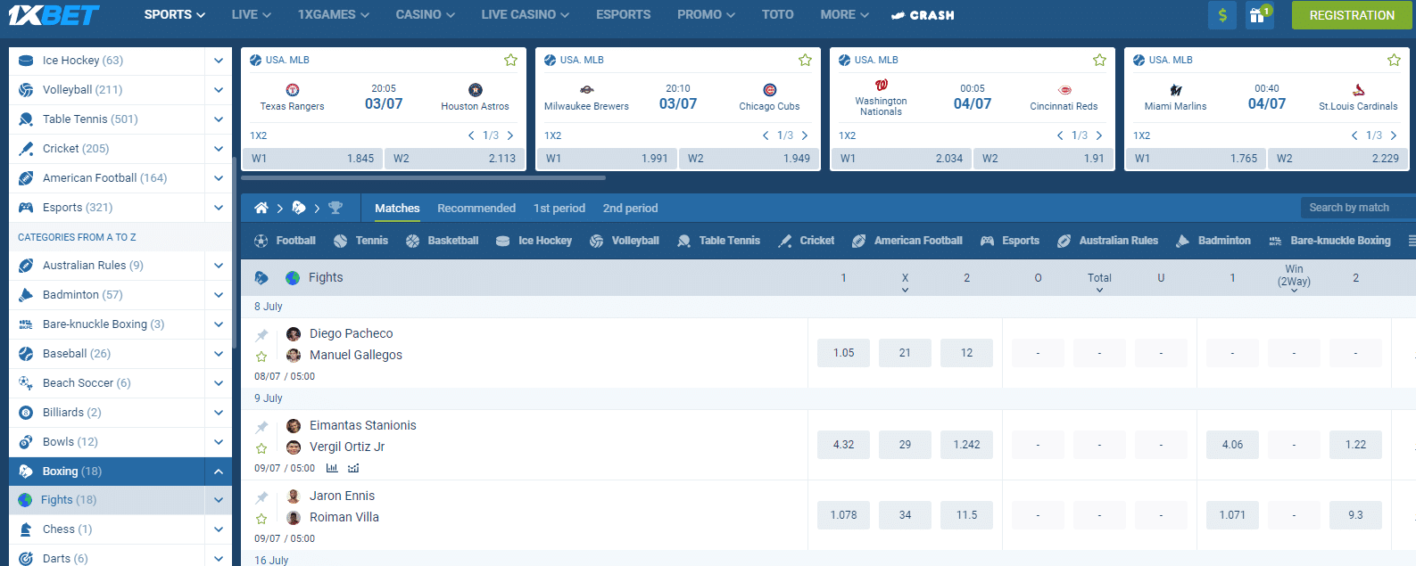 Best betting sites in Nigeria