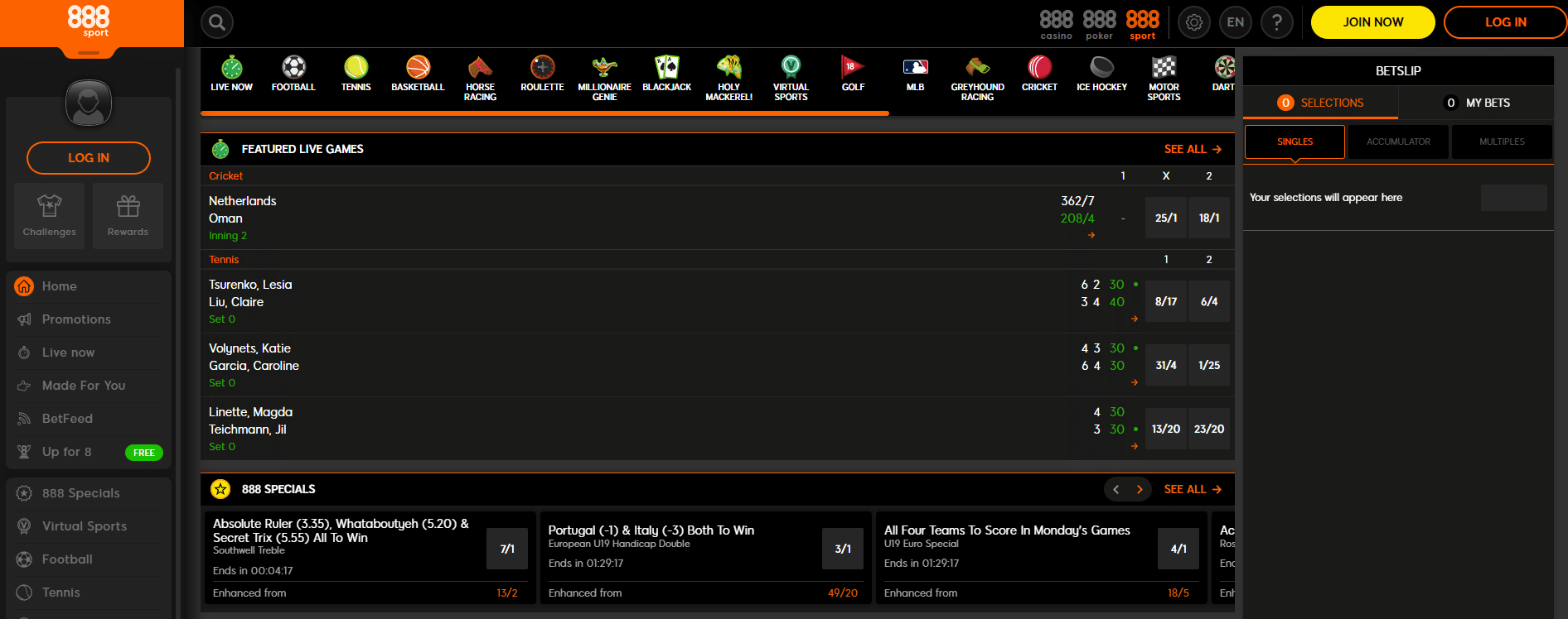 Best betting sites in Nigeria