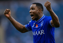 Odion Ighalo joins Al-Wehda - Here's when he plays Ronaldo