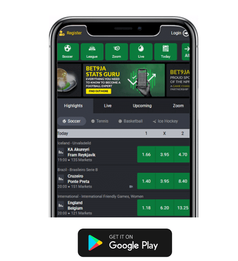 best betting apps in nigeria