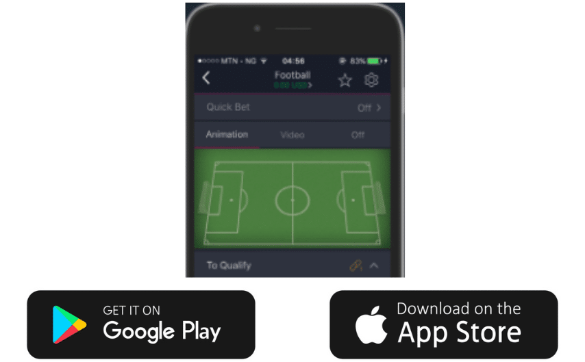 best betting apps in nigeria 