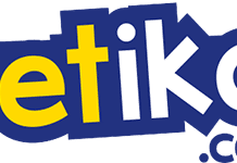 Betika logo