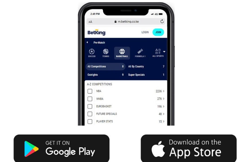 best betting apps in nigeria