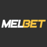 Melbet logo