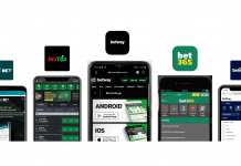 best betting apps in nigeria
