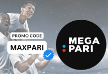 megapari promo code