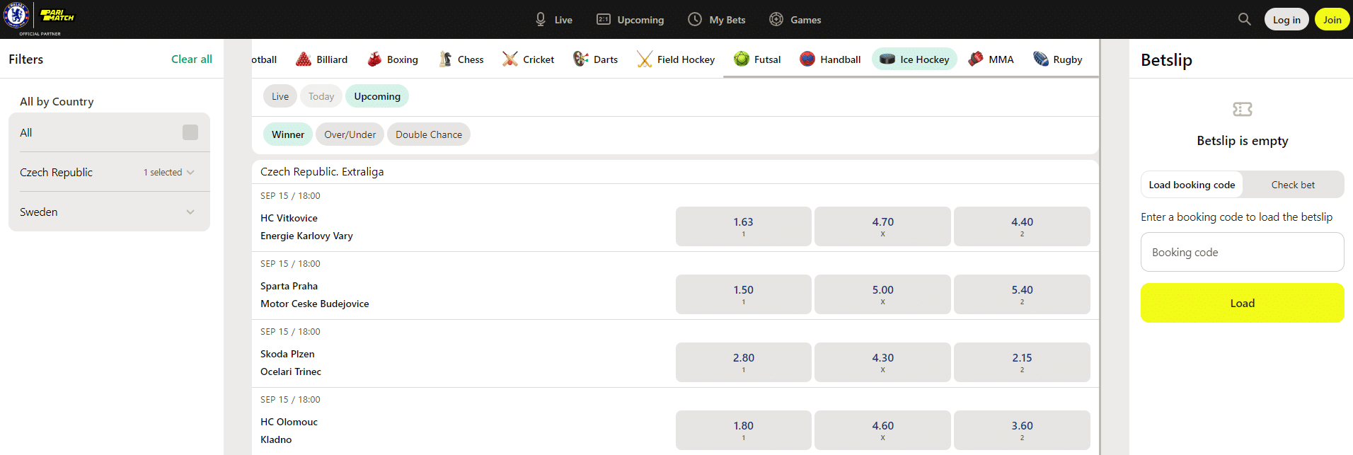 Best betting sites in Nigeria