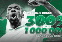 N1bet Nigeria review
