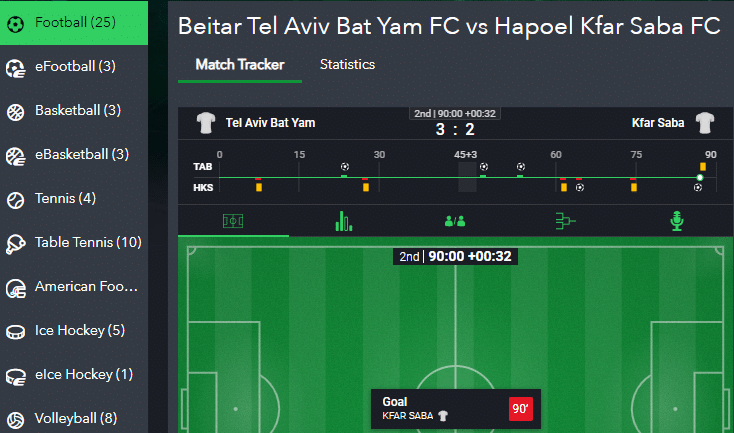 sportybet sign up bonus