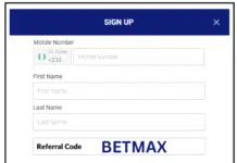betking promo code