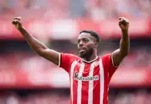 Inaki Williams