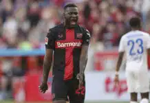 Transfer-battle heats up as clubs step up chase for Super Eagles star