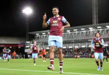 Lyle Foster: New Burnley deal hands Bafana Bafana major AFCON boost