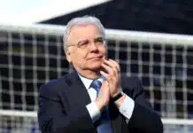 Bill Kenwright - the man who signed alex iwobi