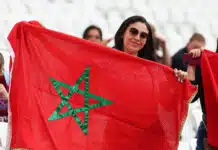 The World Cup returns to Africa: Morocco set to host 2030 FIFA showpiece