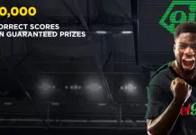 Super9ja Jackpot Prize